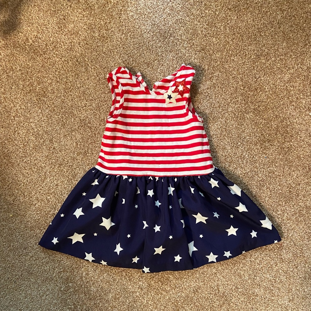 👗 3/$25 - 24 months Baby Girl Dress